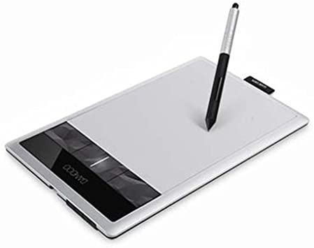 stylus and pad for mac photoshop